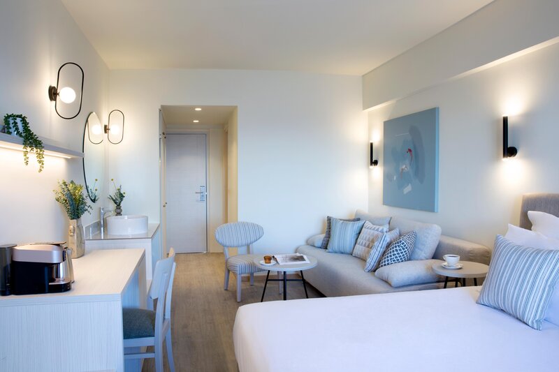 KoSea Boutique Hotel 11