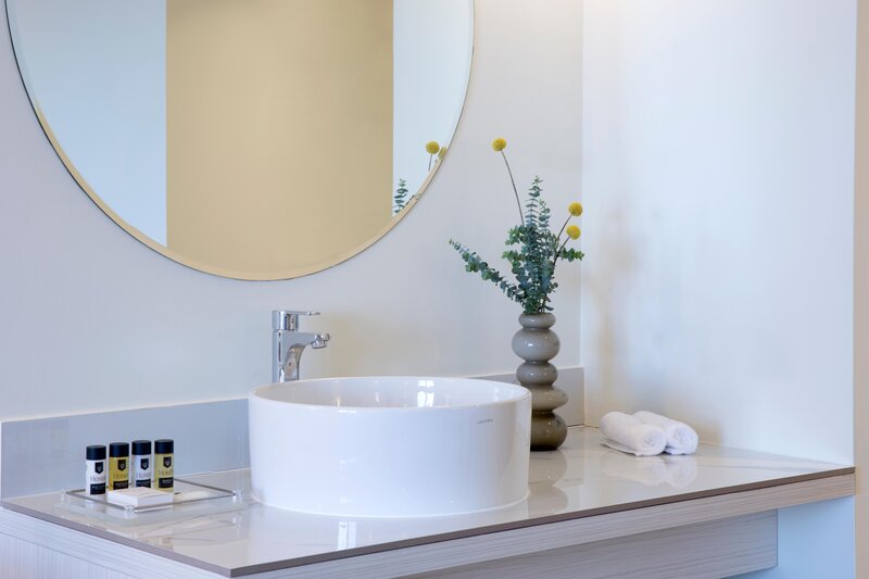 KoSea Boutique Hotel 13