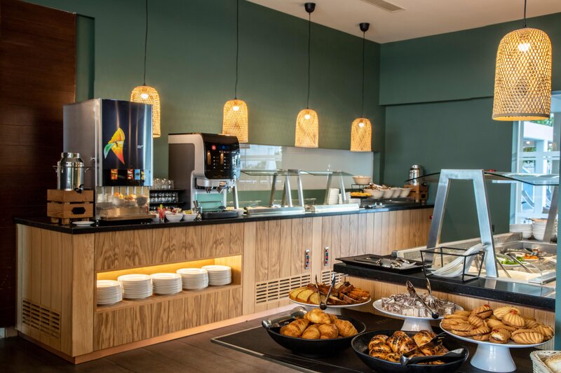 KoSea Boutique Hotel 24