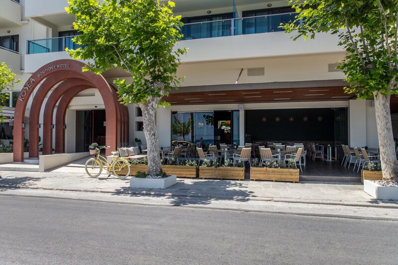 KoSea Boutique Hotel 25