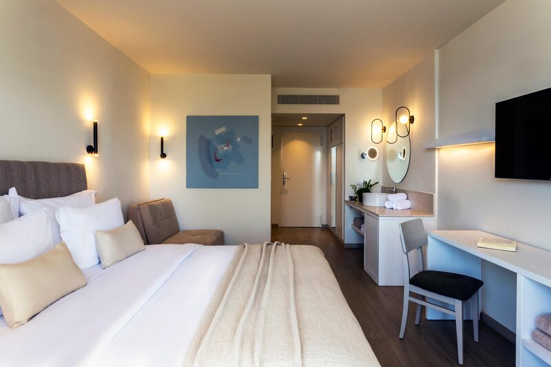 KoSea Boutique Hotel 33