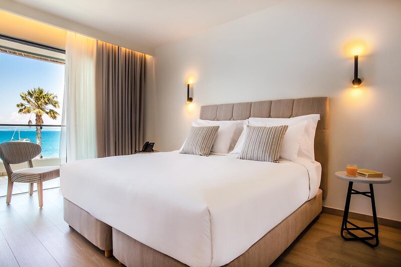 KoSea Boutique Hotel 82