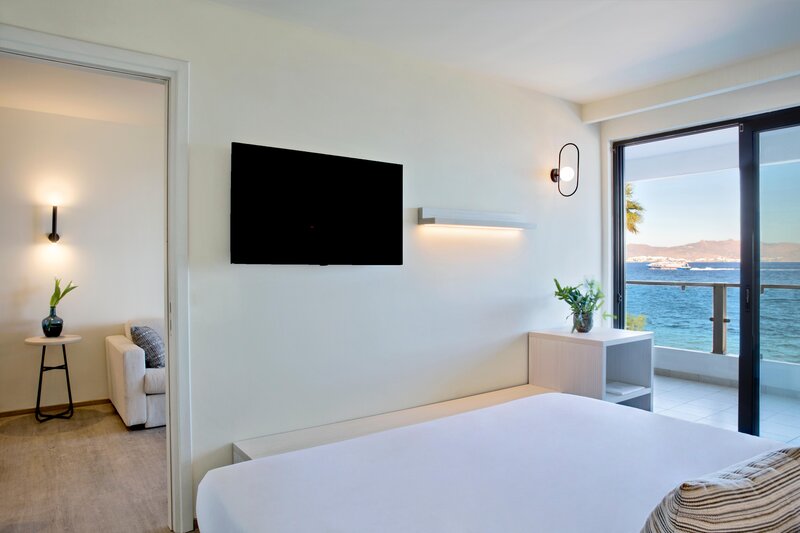 KoSea Boutique Hotel 86