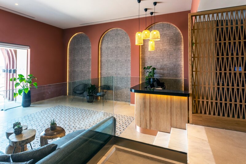 KoSea Boutique Hotel 93