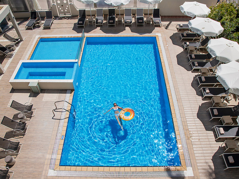 KoSea Boutique Hotel 1