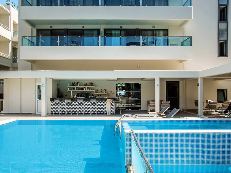 KoSea Boutique Hotel 2