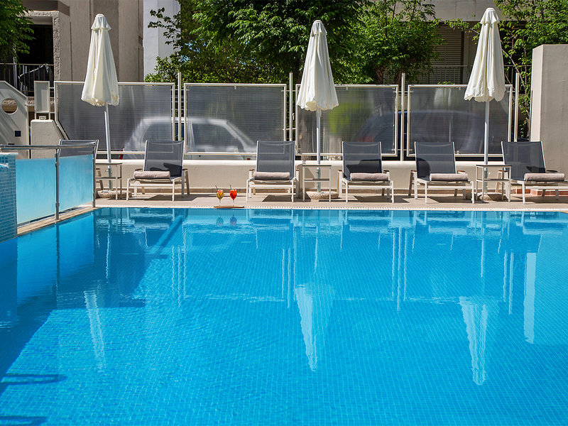 KoSea Boutique Hotel 3