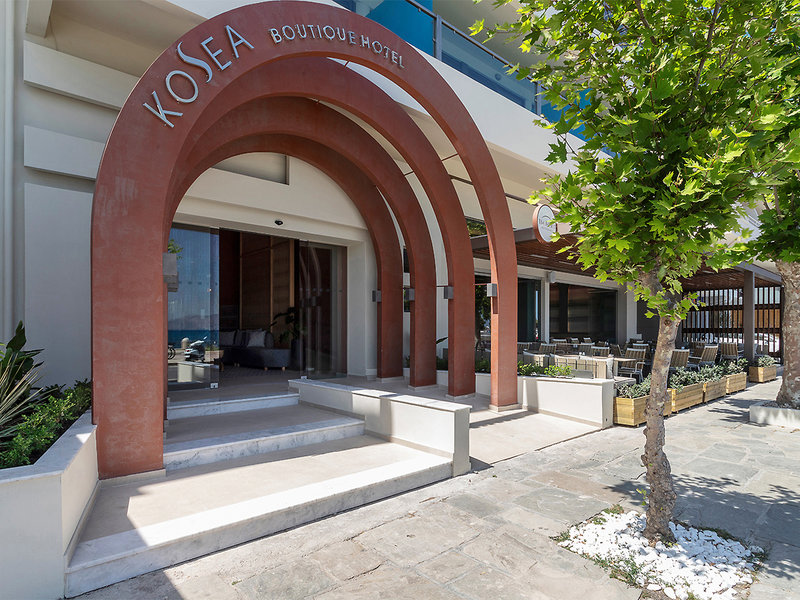 KoSea Boutique Hotel 4