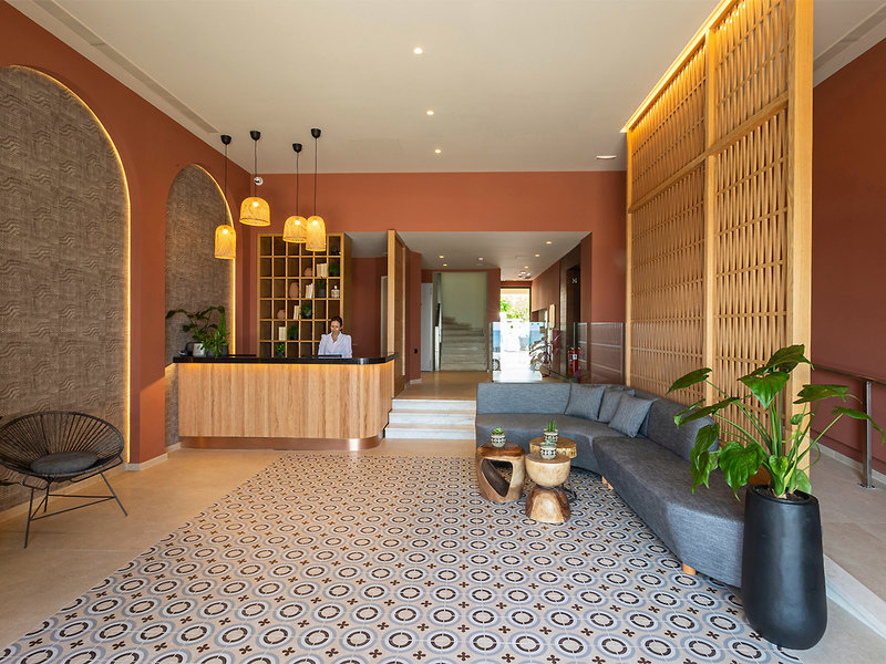 KoSea Boutique Hotel 5