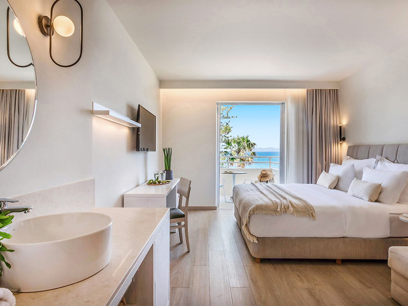 KoSea Boutique Hotel 11
