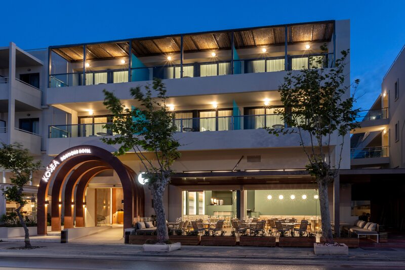 KoSea Boutique Hotel 14