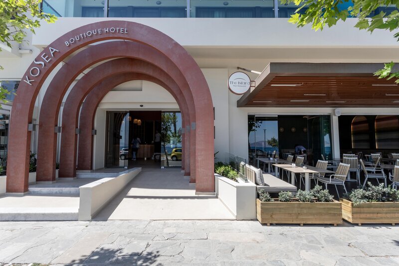 KoSea Boutique Hotel 15