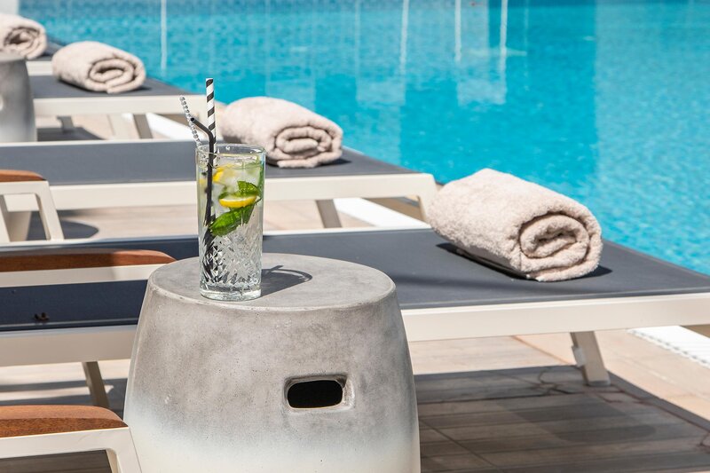 KoSea Boutique Hotel 17