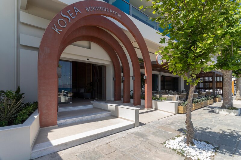 KoSea Boutique Hotel 22