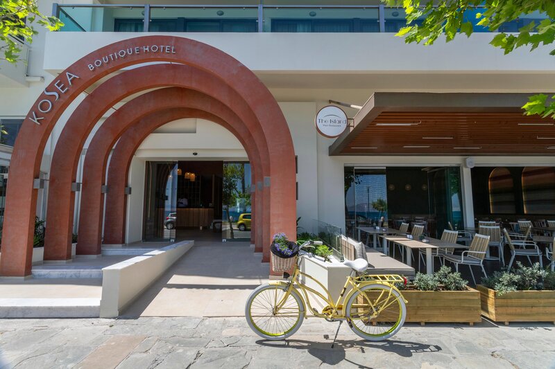 KoSea Boutique Hotel 23