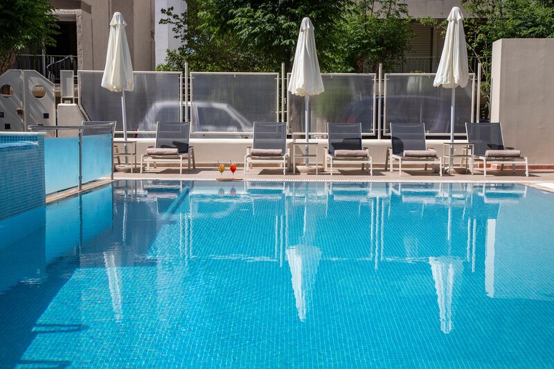 KoSea Boutique Hotel 41