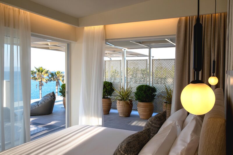 KoSea Boutique Hotel 56