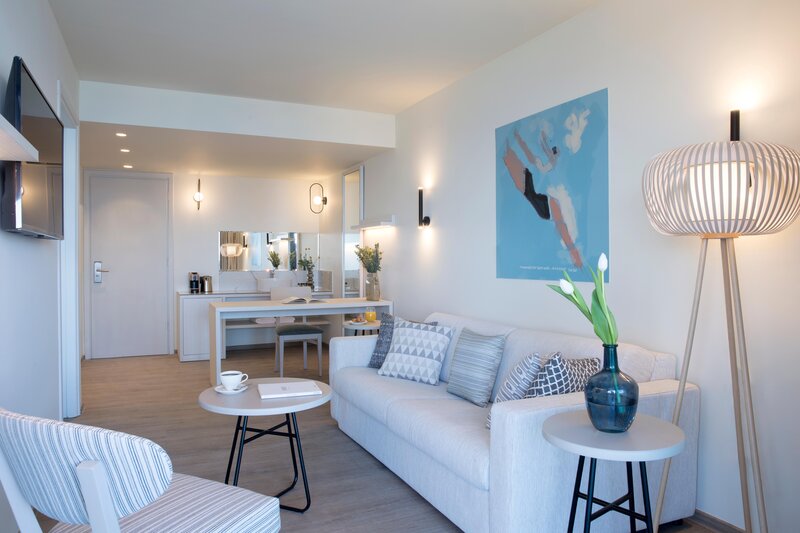 KoSea Boutique Hotel 70