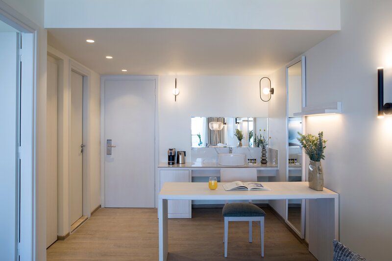 KoSea Boutique Hotel 71