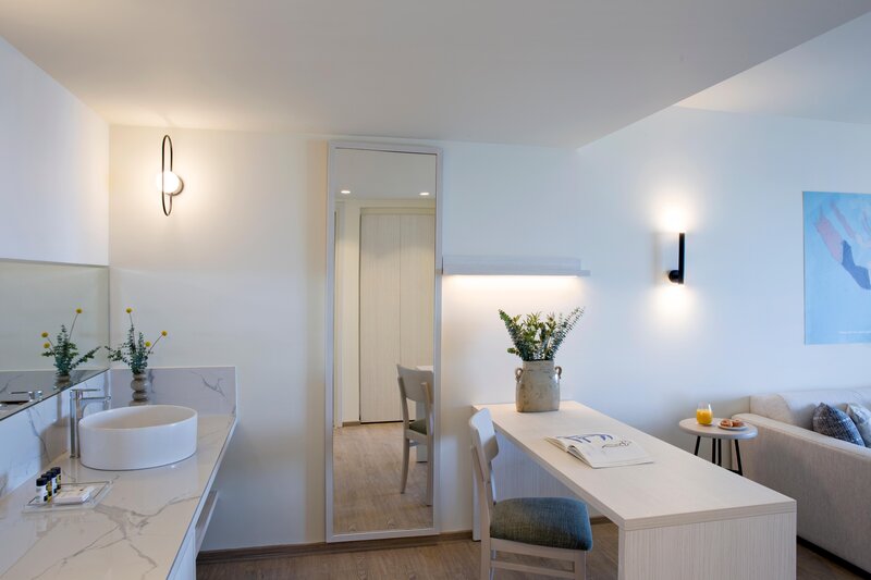 KoSea Boutique Hotel 74