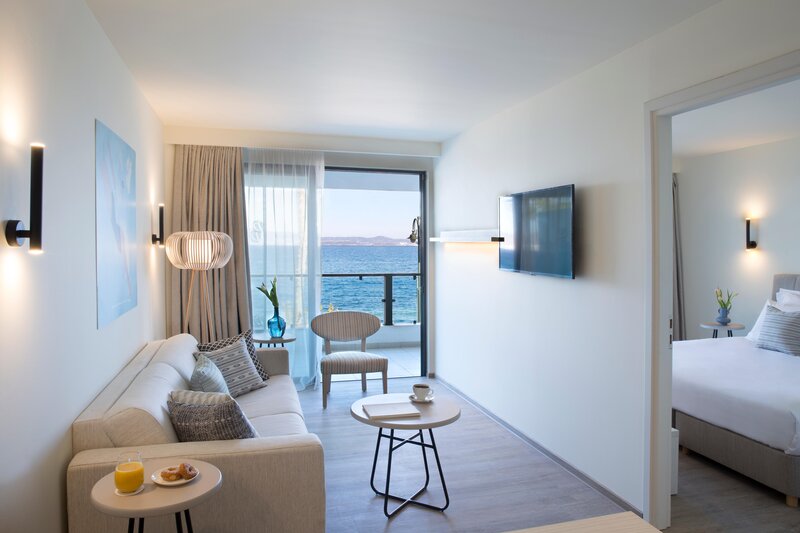 KoSea Boutique Hotel 88