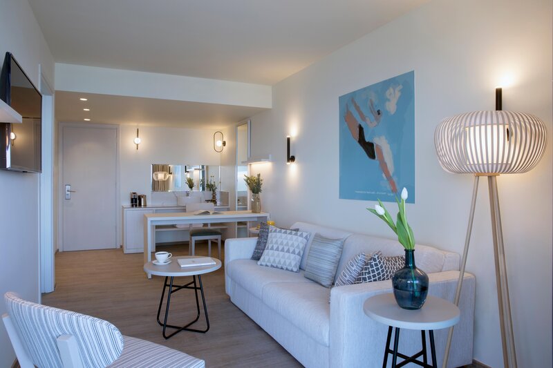 KoSea Boutique Hotel 89