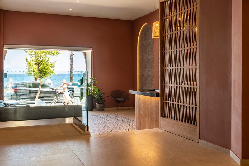 KoSea Boutique Hotel 107