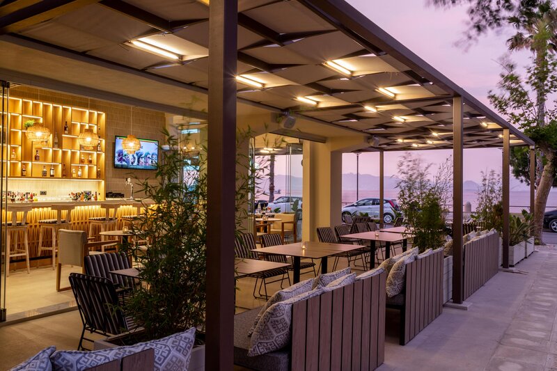 KoSea Boutique Hotel 108