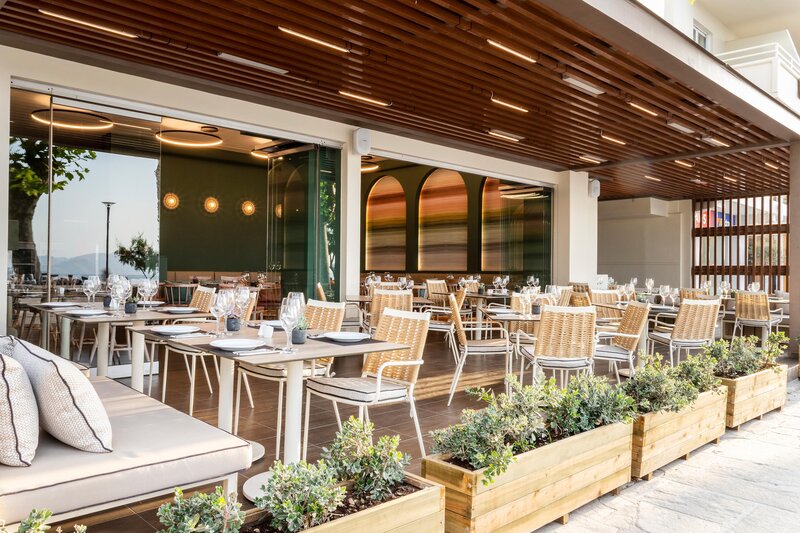 KoSea Boutique Hotel 119