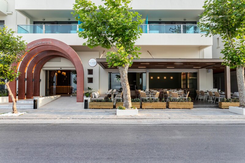 KoSea Boutique Hotel 26