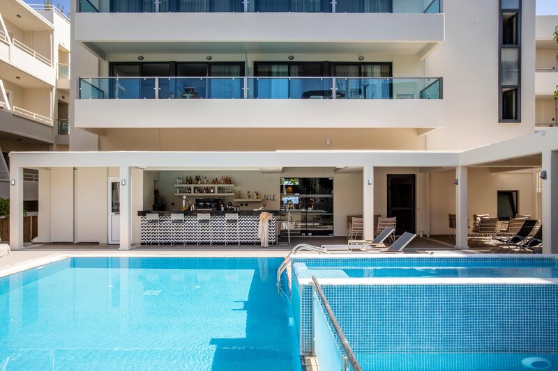 KoSea Boutique Hotel 30