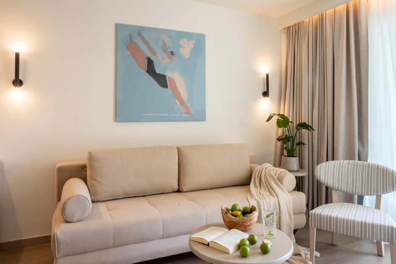 KoSea Boutique Hotel 84