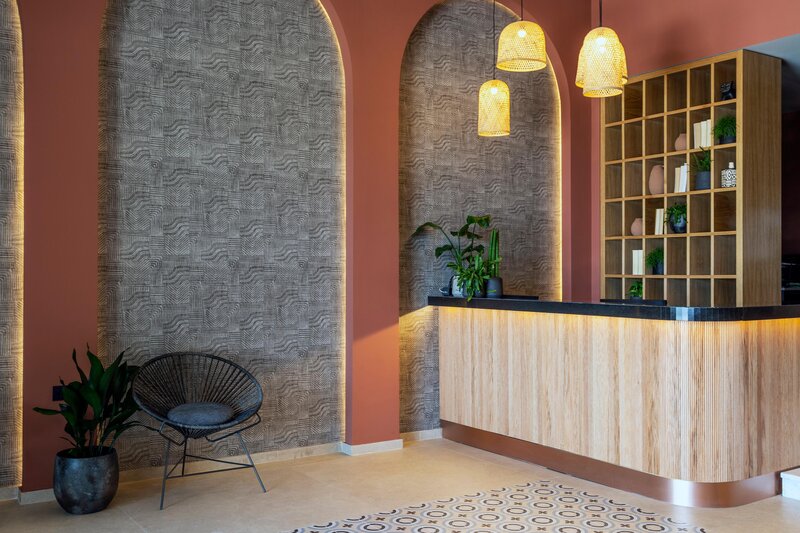 KoSea Boutique Hotel 92