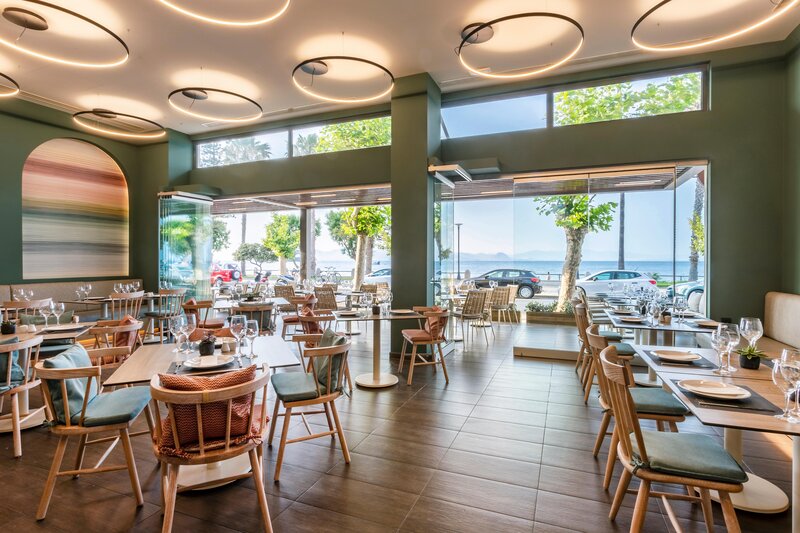 KoSea Boutique Hotel 105