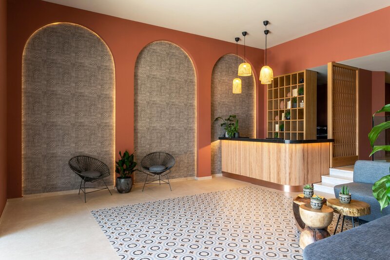 KoSea Boutique Hotel 6