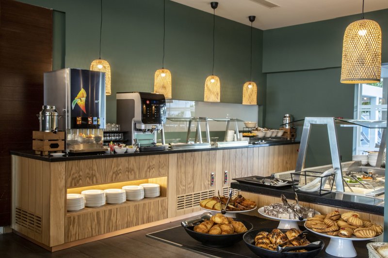 KoSea Boutique Hotel 11