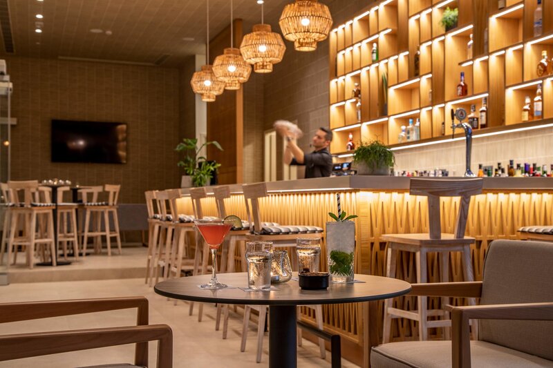 KoSea Boutique Hotel 12
