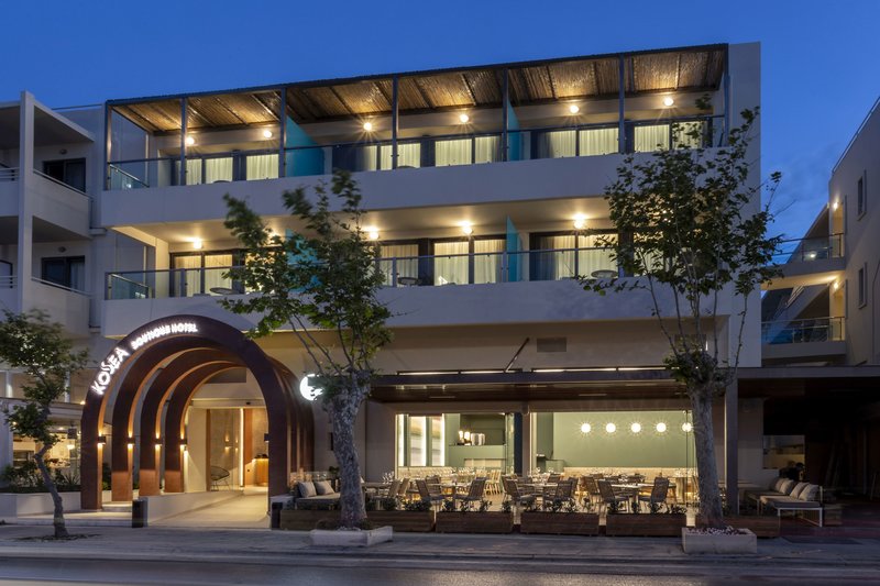 KoSea Boutique Hotel 28