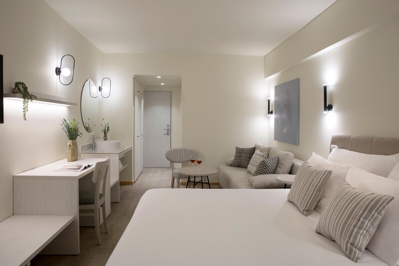 KoSea Boutique Hotel 43
