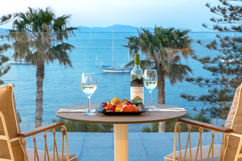 KoSea Boutique Hotel 71