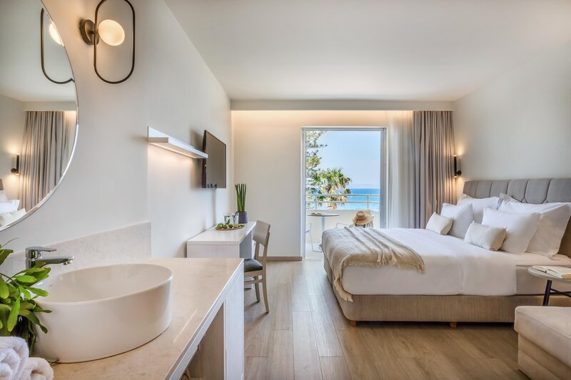 KoSea Boutique Hotel 72