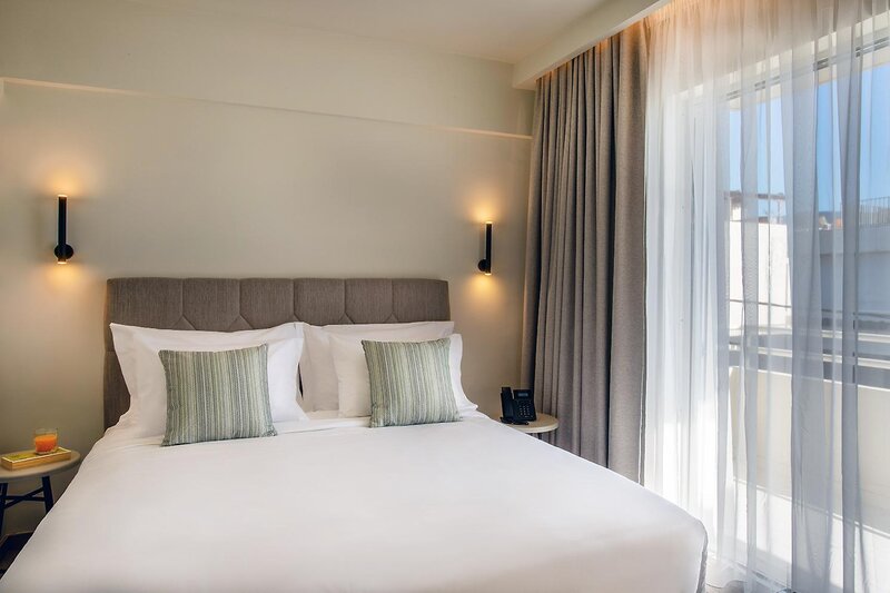 KoSea Boutique Hotel 79