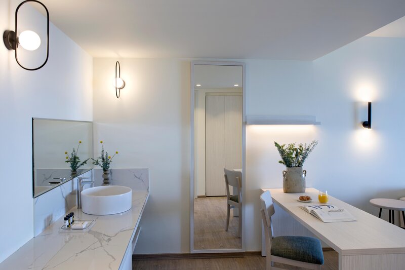 KoSea Boutique Hotel 83