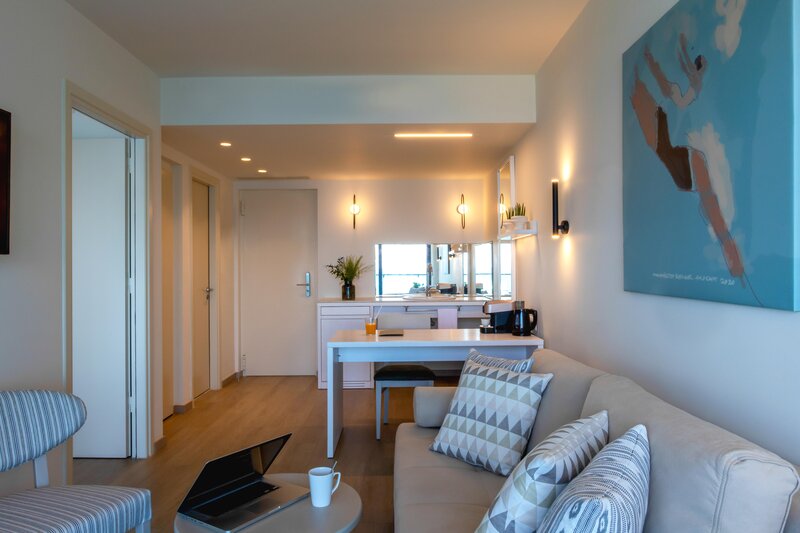KoSea Boutique Hotel 90