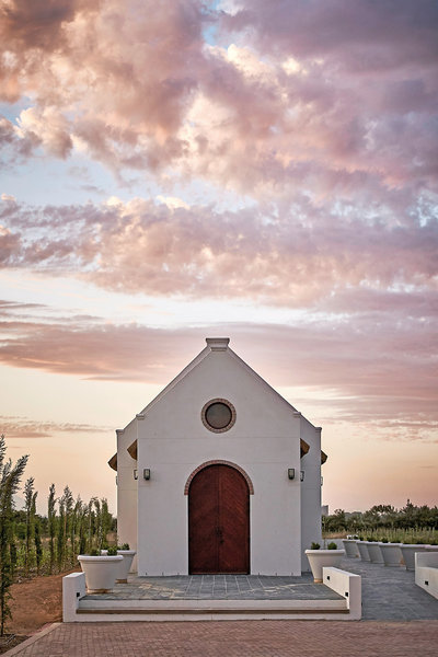 Vergenoegd Löw The Wine Estate 7