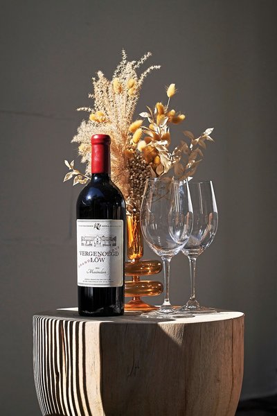 Vergenoegd Löw The Wine Estate 38