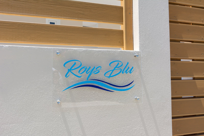 Roys Blu Studios & Apartments 2
