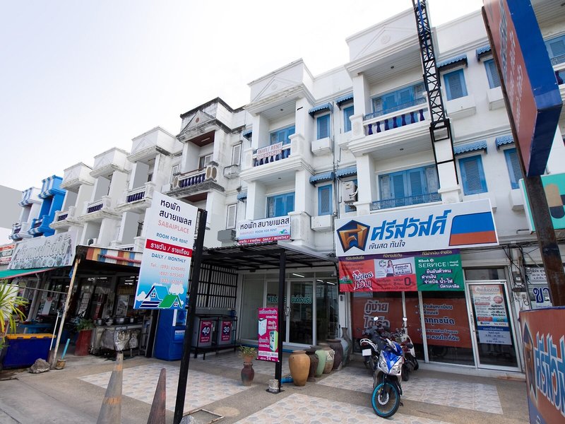 OYO 908 Sabai Place 1