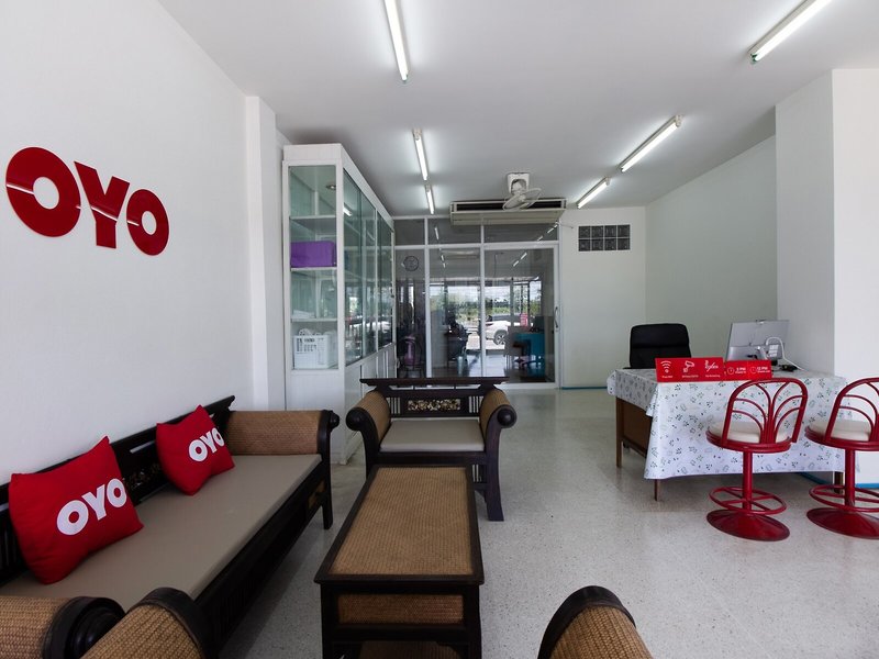 OYO 908 Sabai Place 2