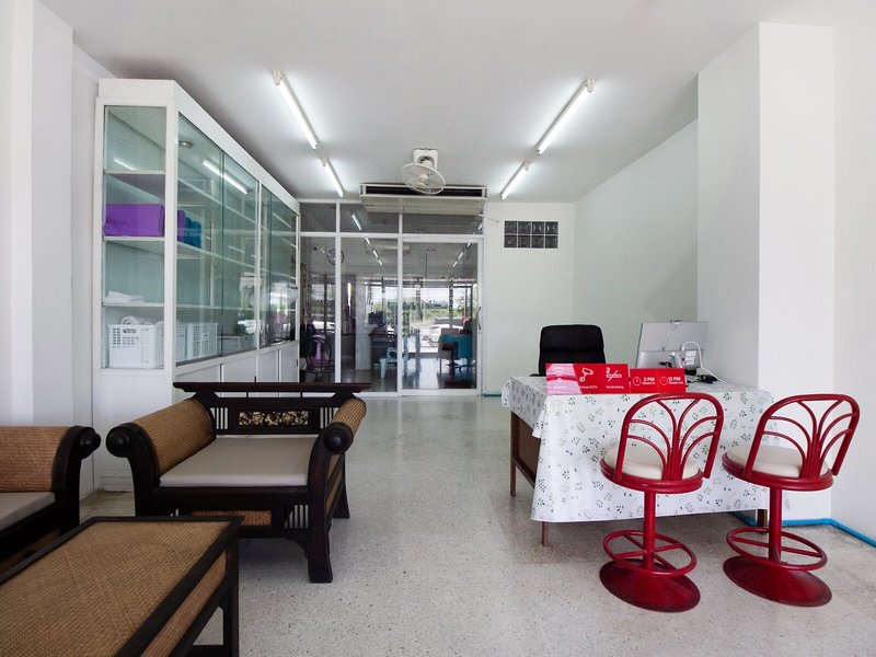 OYO 908 Sabai Place 3